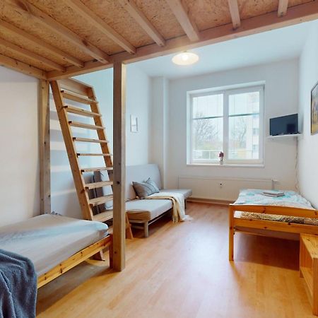מילוביצה Apartman Topolova 912B מראה חיצוני תמונה
