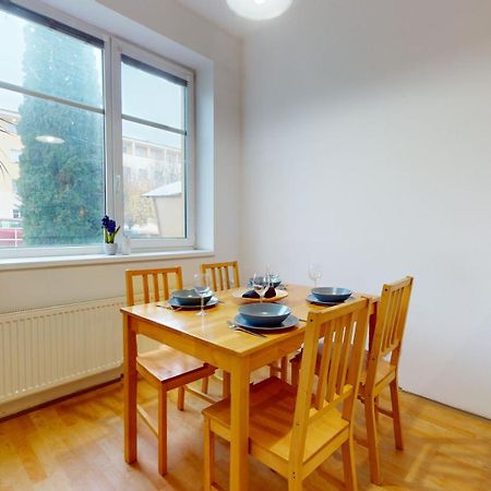 מילוביצה Apartman Topolova 912B מראה חיצוני תמונה