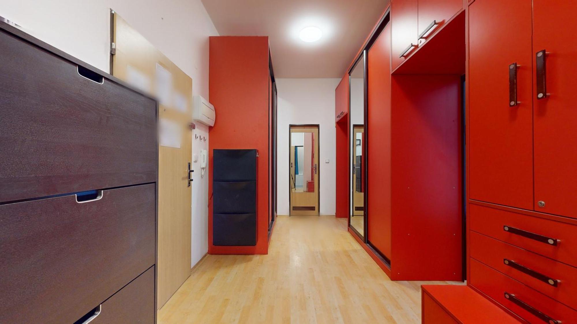 מילוביצה Apartman Topolova 912B מראה חיצוני תמונה
