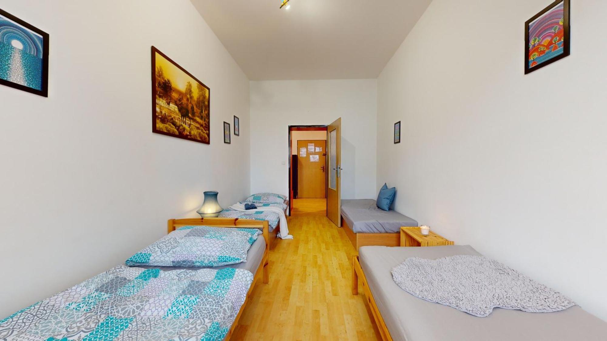 מילוביצה Apartman Topolova 912B מראה חיצוני תמונה
