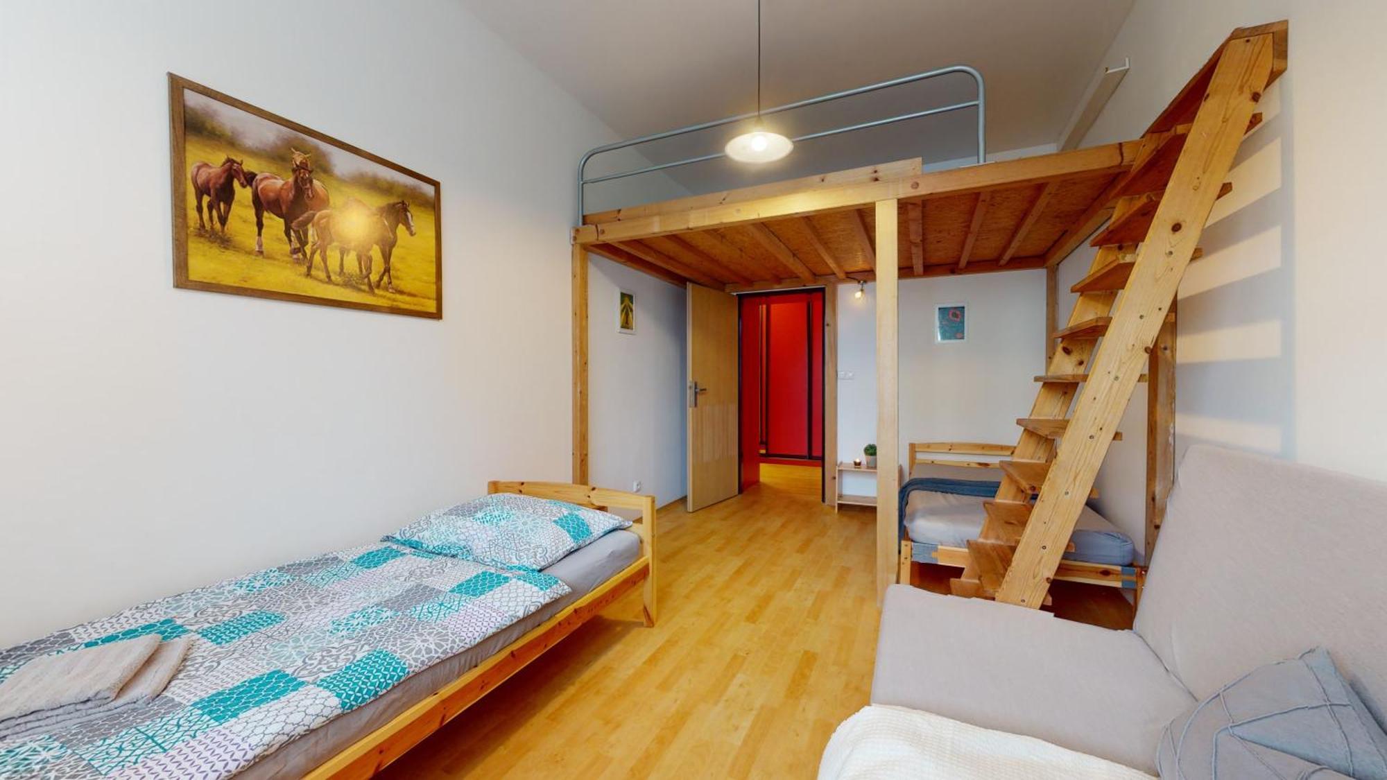 מילוביצה Apartman Topolova 912B מראה חיצוני תמונה
