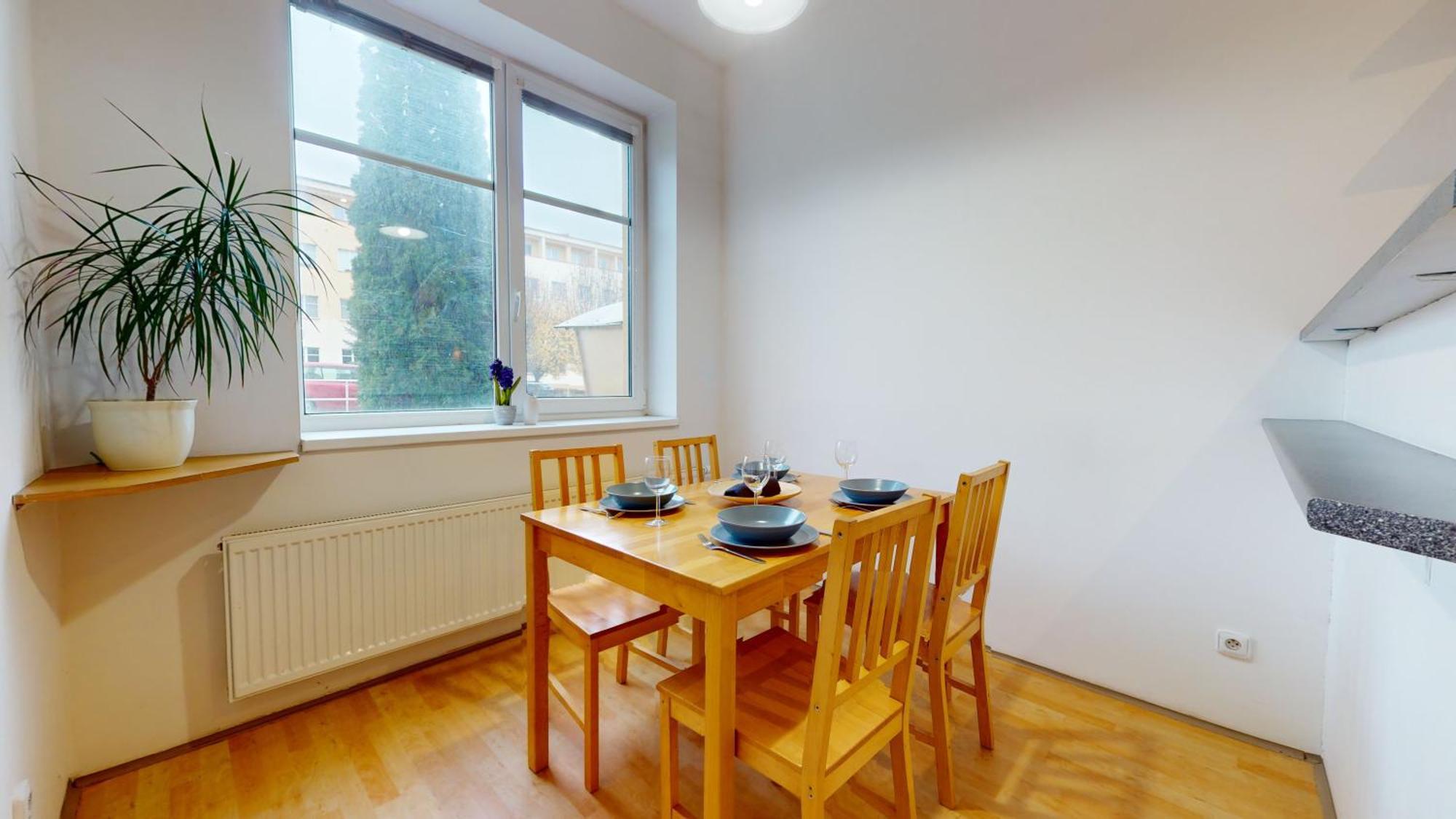 מילוביצה Apartman Topolova 912B מראה חיצוני תמונה