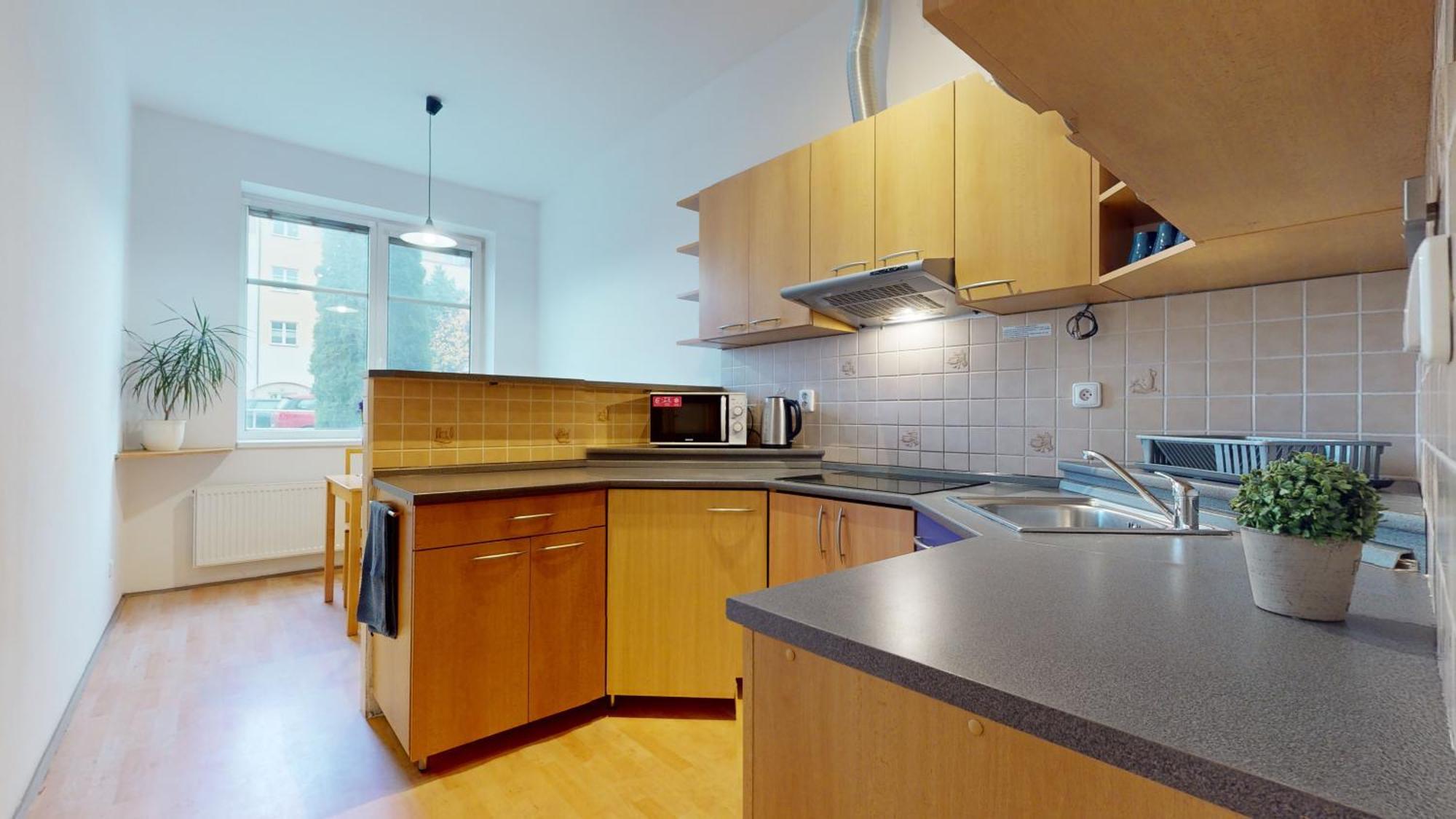 מילוביצה Apartman Topolova 912B מראה חיצוני תמונה